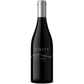2018 Unity Pinot Noir Anderson Valley