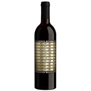 2018 Unshackled Red Blend California