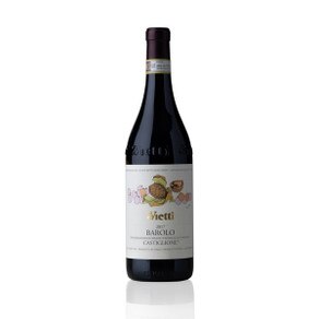 2018 Vietti 'Castiglione' Barolo