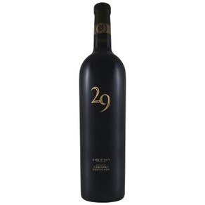 2018 Vineyard 29 'AIDA' Cabernet Sauvignon Napa Valley