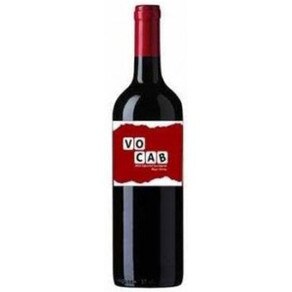 2018 Vo Cab Cabernet Sauvignon Napa Valley