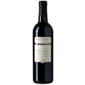 2018 Whitehall Lane 'Leonardini Estate' Cabernet Sauvignon Napa Valley
