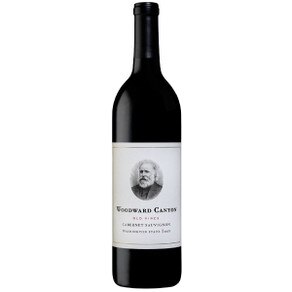 2018 Woodward Canyon Old Vines Cabernet Sauvignon Washington
