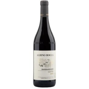 2019 Albino Rocca Cotta' Barbaresco