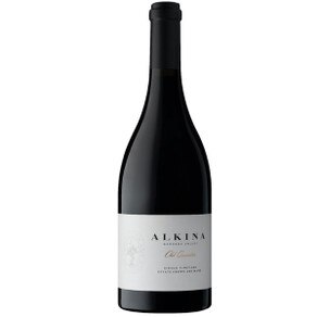 2019 Alkina 'Old Quarter' Red Blend Barossa Valley