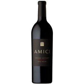 2019 Amici Reserve Cabernet Sauvignon Napa Valley