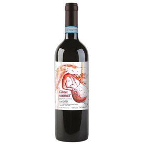2019 Andrea e Beatrice Runchet Langhe Nebbiolo Piedmont