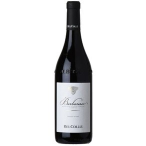 2019 Bel Colle Barbaresco