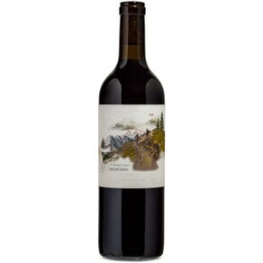 2019 Belong Wine Co. Mourvedre El Dorado County