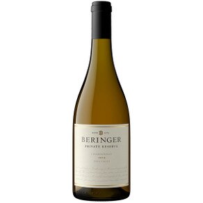 2019 Beringer Private Reserve Chardonnay Napa Valley