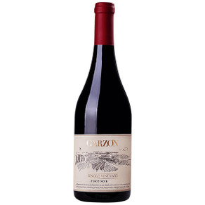 2019 Bodega Garzon Single Vineyard Pinot Noir Uruguay