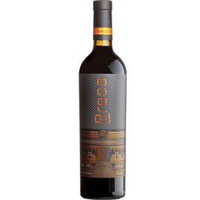 2019 Bodegas Breca 'Breca' Garnacha Old Vines Calatayud