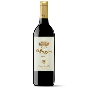 2019 Bodegas Muga 'Reserva' Rioja