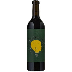 2019 Brainchild Red Blend Napa Valley