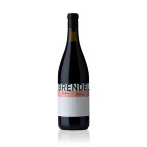 2019 Brendel 'Chorus Rouge' Napa Valley