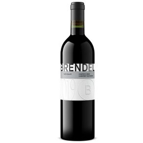 2019 Brendel 'Cooper's Reed' Cabernet Sauvignon Napa Valley