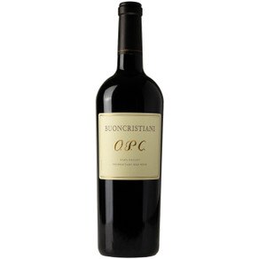 2019 Buoncristiani 'OPC' Proprietary Red Napa Valley