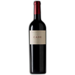 2019 CADE 'Estate' Cabernet Sauvignon Howell Mountain
