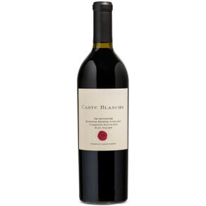 2019 Carte Blanche 'Beckstoffer Missouri Hopper Vineyard' Cabernet Sauvignon Napa Valley