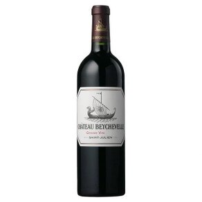 2019 Chateau Beychevelle St Julien