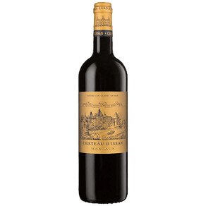 2019 Chateau D'Issan Margaux