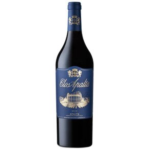 2019 Clos Apalta Proprietary Red Colchagua Valley Chile