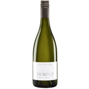 2019 Cloudy Bay 'Te Koko' Sauvignon Blanc Marlborough