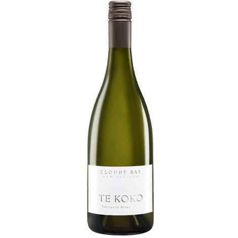 Cloudy Bay Te Koko Sauvignon Blanc 2019