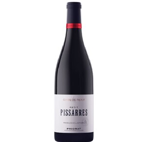 2019 Costers del Priorat 'Pissarres' Red Blend Priorat