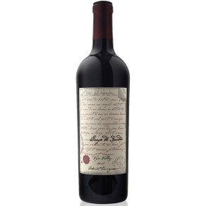 2019 Coup de Foudre Cabernet Sauvignon Napa Valley