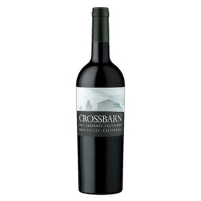 2019 Crossbarn Cabernet Sauvignon Napa Valley
