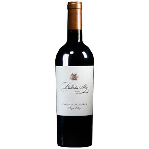 2019 Dakota Shy Cabernet Sauvignon Napa Valley