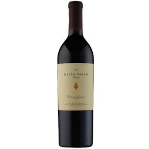 2019 Dalla Valle Cabernet Sauvignon Napa Valley