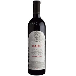2019 Daou 'Soul of a Lion' Proprietary Red Paso Robles