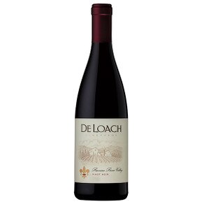 2019 De Loach Pinot Noir Russian River Valley