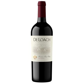 2019 DeLoach Zinfandel Russian River Valley