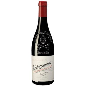 2019 Domaine du Vieux Telegraphe 'Telegramme' Chateauneuf-du-Pape