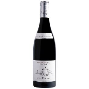 2019 Domaine Jean Fournier Bourgogne Rouge