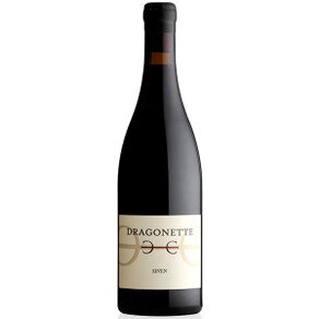 2019 Dragonette 'Seven' GSM Blend Central Coast