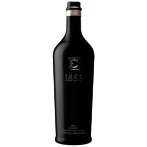 2019 Ehlers Estate '1886' Cabernet Sauvignon St Helena