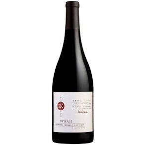 2019 Eric Kent 'Atoosa's Vineyard' Syrah Russian River