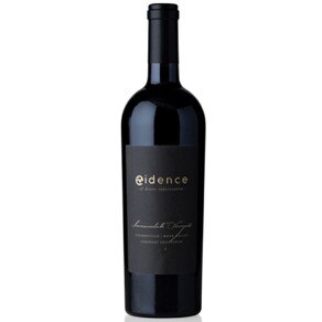2019 Evidence 'Of Divine Intervention' Cabernet Sauvignon Coombsville