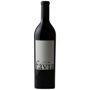 2019 Favia Cabernet Sauvignon Oakville Napa Valley
