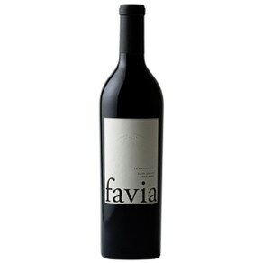 2019 Favia 'La Magdalena' Red Wine Napa Valley