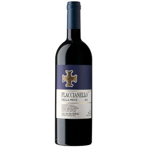 2019 Fontodi 'Flaccianello Della Pieve' Tuscany IGT