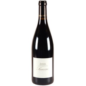 2019 Francois Crochet Sancerre Rouge