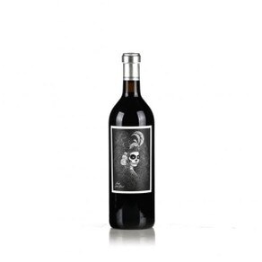 2019 Frias Family 'Lady of the Dead' Red Blend Napa Valley