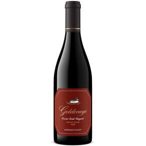 2019 Goldeneye 'Gowan Creek' Pinot Noir Anderson Valley