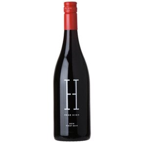 2019 Head High by Three Sticks Pinot Noir Sonoma County