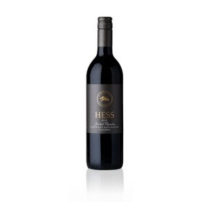 2019 Hess Collection 'Shirtail Ranch' Cabernet Sauvignon North Coast